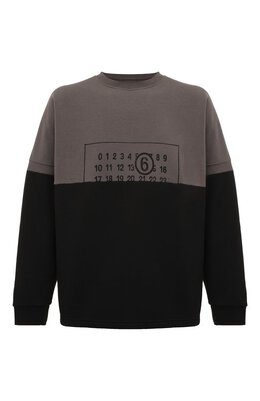 MM6: Хлопковый свитшот 