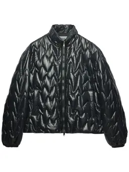 MSGM: Стёганые куртка 