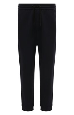 Giorgio Armani: Брюки джоггеры 