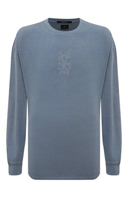 Ksubi: Хлопковый свитшот 