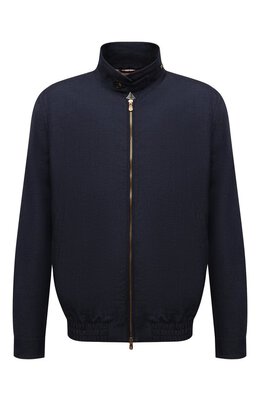Brunello Cucinelli: Куртка из шерсти 