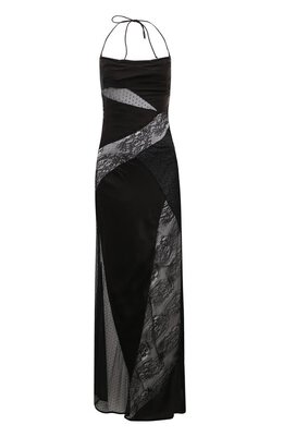 Pinko: Длинное платье 