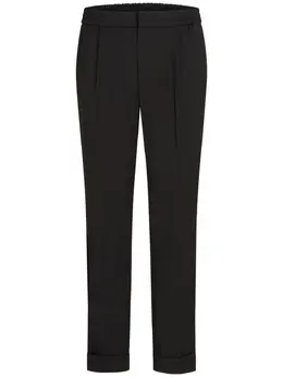 Karl Lagerfeld: Брюки из шерсти 