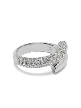 Swarovski: Кольцо  Dextera