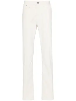 Brioni: Белые брюки 