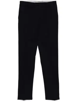 Canali: Прямые брюки 
