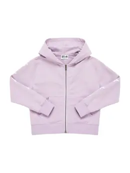 GOLDEN GOOSE: Хлопковый свитшот  Star