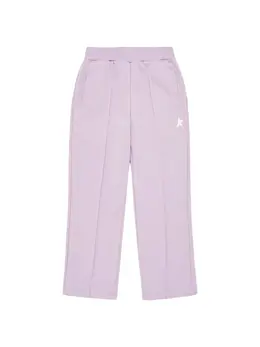 GOLDEN GOOSE: Хлопковые брюки  Star