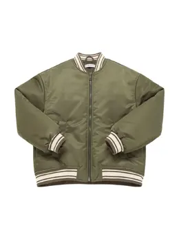GOLDEN GOOSE: Куртка  Journey с воротником