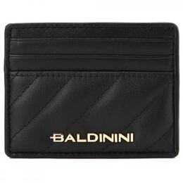 Baldinini: Чёрный картхолдер 