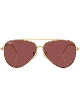 Ray-Ban: Очки 
