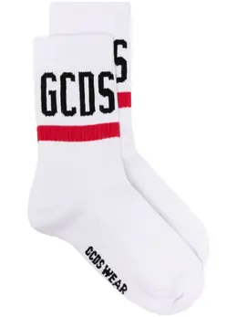 Gcds: Белые носки 