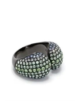 Swarovski: Кольцо 