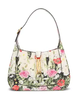 Gucci Pre-Owned: Белая сумка 
