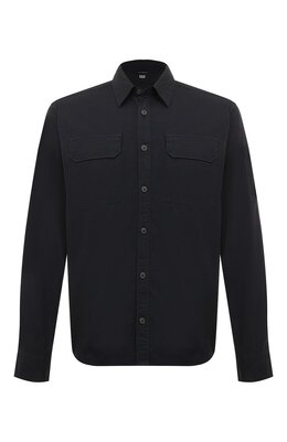 C.P. Company: Хлопковая рубашка 