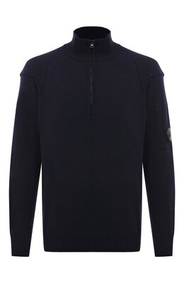 C.P. Company: Свитер из шерсти 