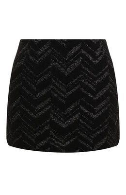 Missoni: Короткая юбка 