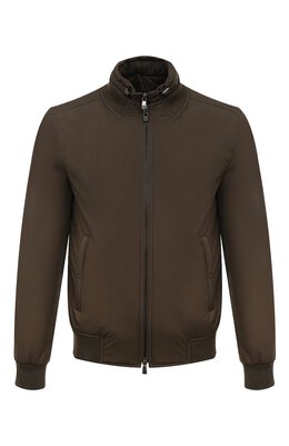Corneliani: Зимняя куртка 