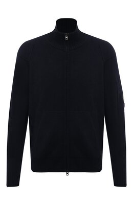 C.P. Company: Кардиган из шерсти 