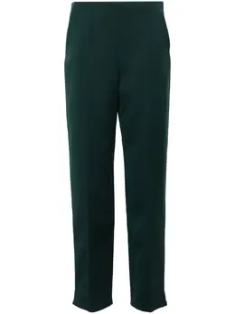 Giorgio Armani: Прямые брюки 