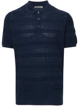Corneliani: Трикотажное поло 