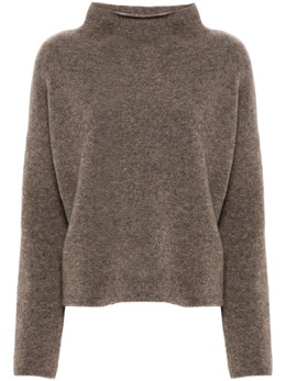 Filippa K: Коричневый свитер 