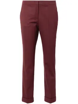 ETRO: Брюки из шерсти 