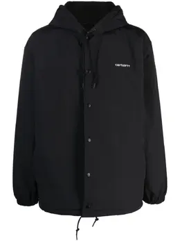 Carhartt WIP: Куртка с капюшоном 
