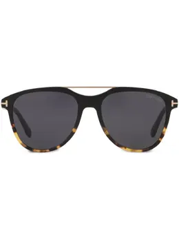TOM FORD Eyewear: Очки 