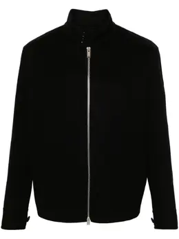 Lardini: Куртка из шерсти 