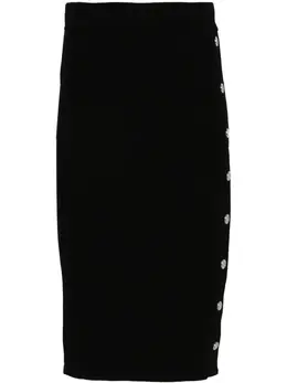 PINKO: Трикотажная юбка 