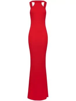 Elisabetta Franchi: Длинное колье 