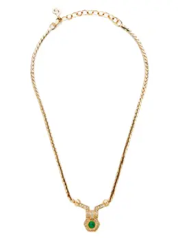 Christian Dior Pre-Owned: Подвеска 