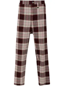 Vivienne Westwood: Красные брюки 