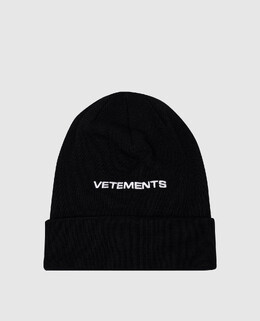 Vetements: Шапки 
