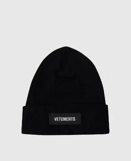 Vetements: Шапки 