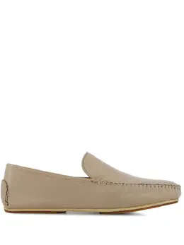 Manolo Blahnik: Бежевые туфли 