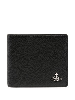 Vivienne Westwood: Чёрный кошелёк 