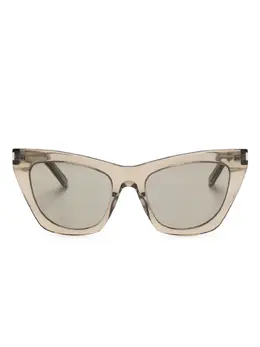 Saint Laurent Eyewear: Очки 