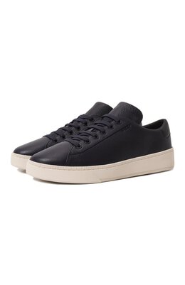 Bally: Синие кеды 
