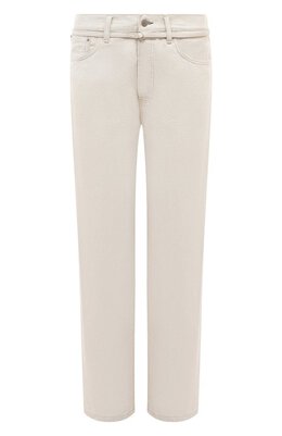 Acne Studios: Джинсы с карманами 