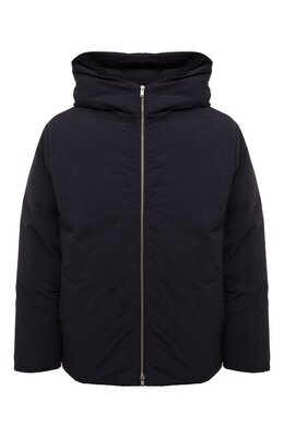 Jil Sander: Пуховик на молнии 