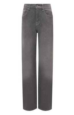 Emporio Armani: Расклешённые джинсы 