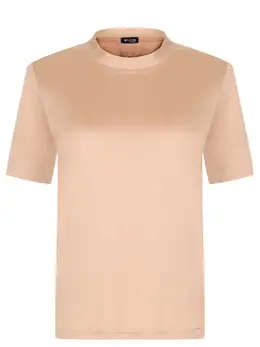 KITON: Хлопковая футболка 