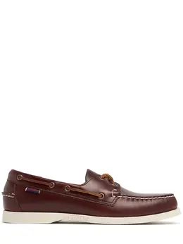 SEBAGO: Коричневые туфли 