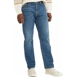 Levi's: Классические джинсы  502