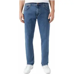 Wrangler: Классические джинсы  Greensboro