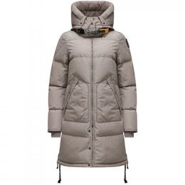 Parajumpers: Длинное пальто 