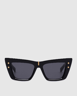 Balmain: Очки  B
