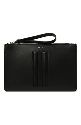 Bally: Чёрный клатч 